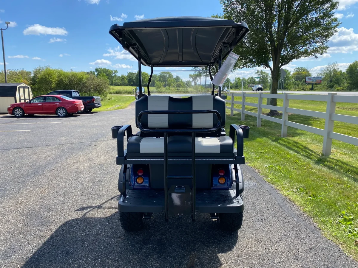 Forester 4 golf cart for sale hartville golf carts