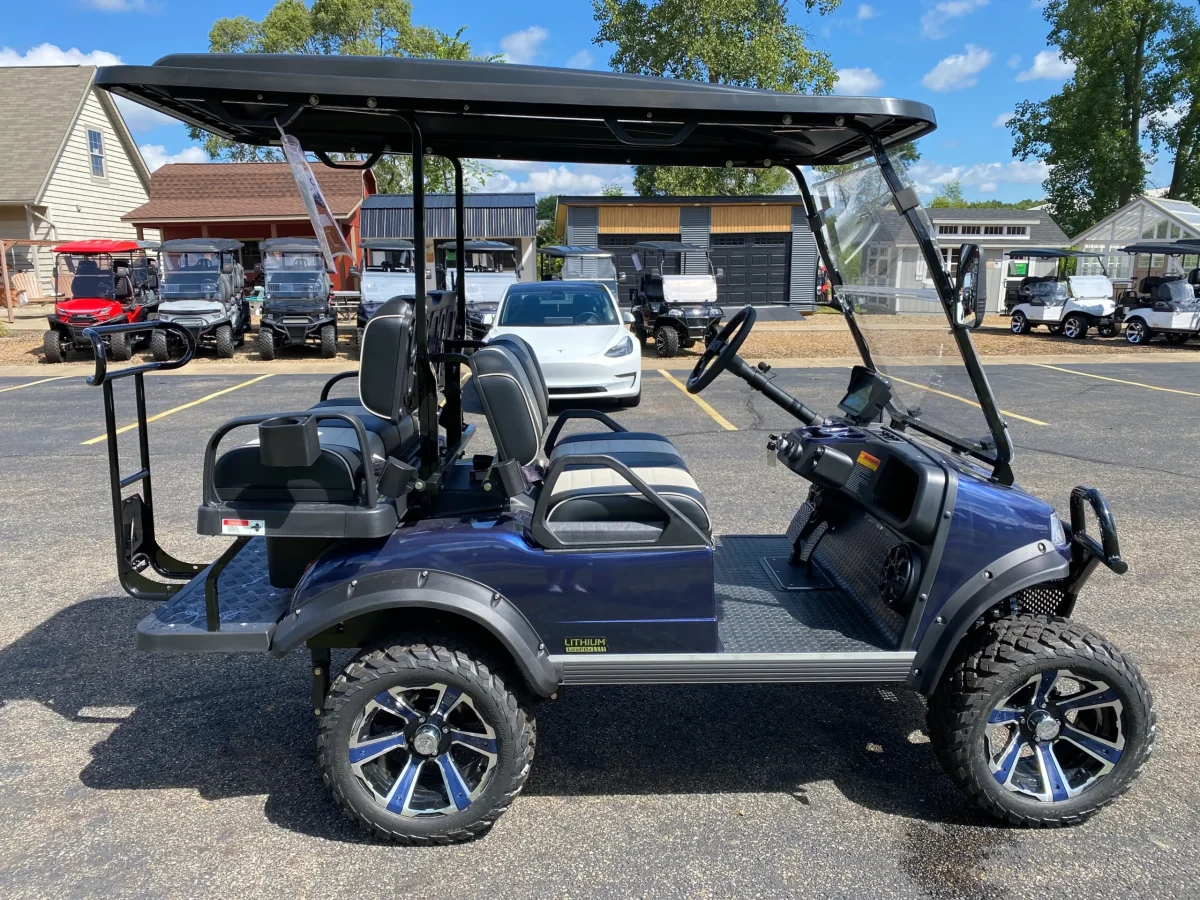 Forester 4 golf cart near me hartville golf carts