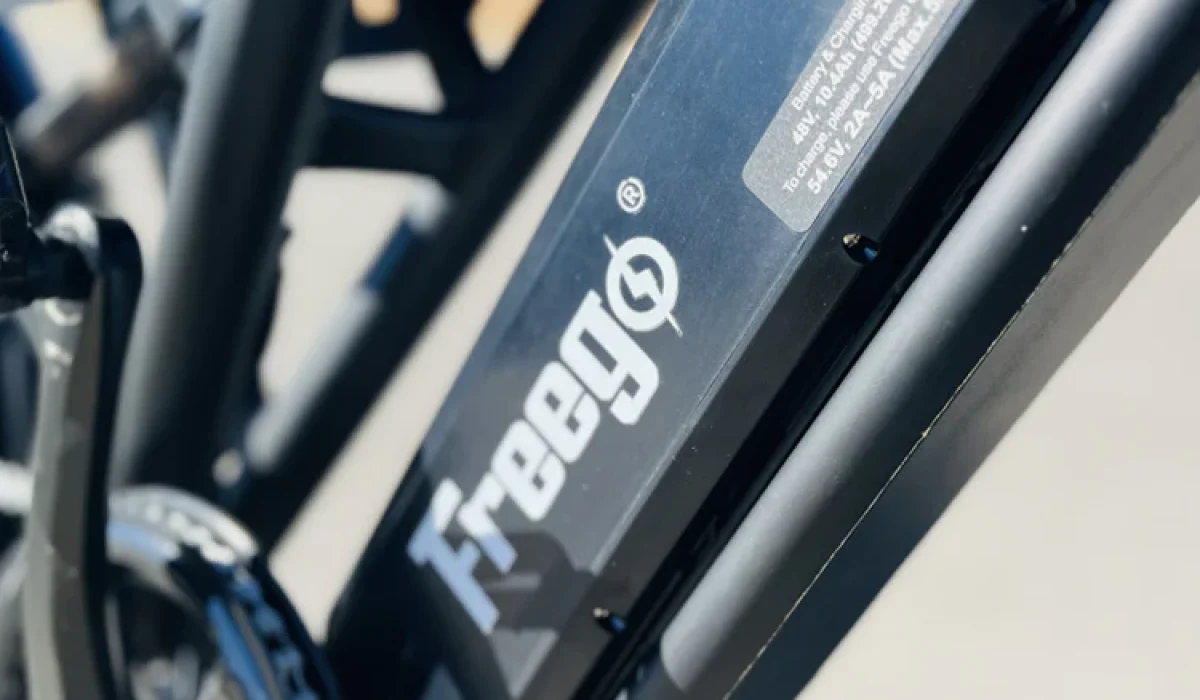 Freego Shotgun Lite F0 Near me for sale