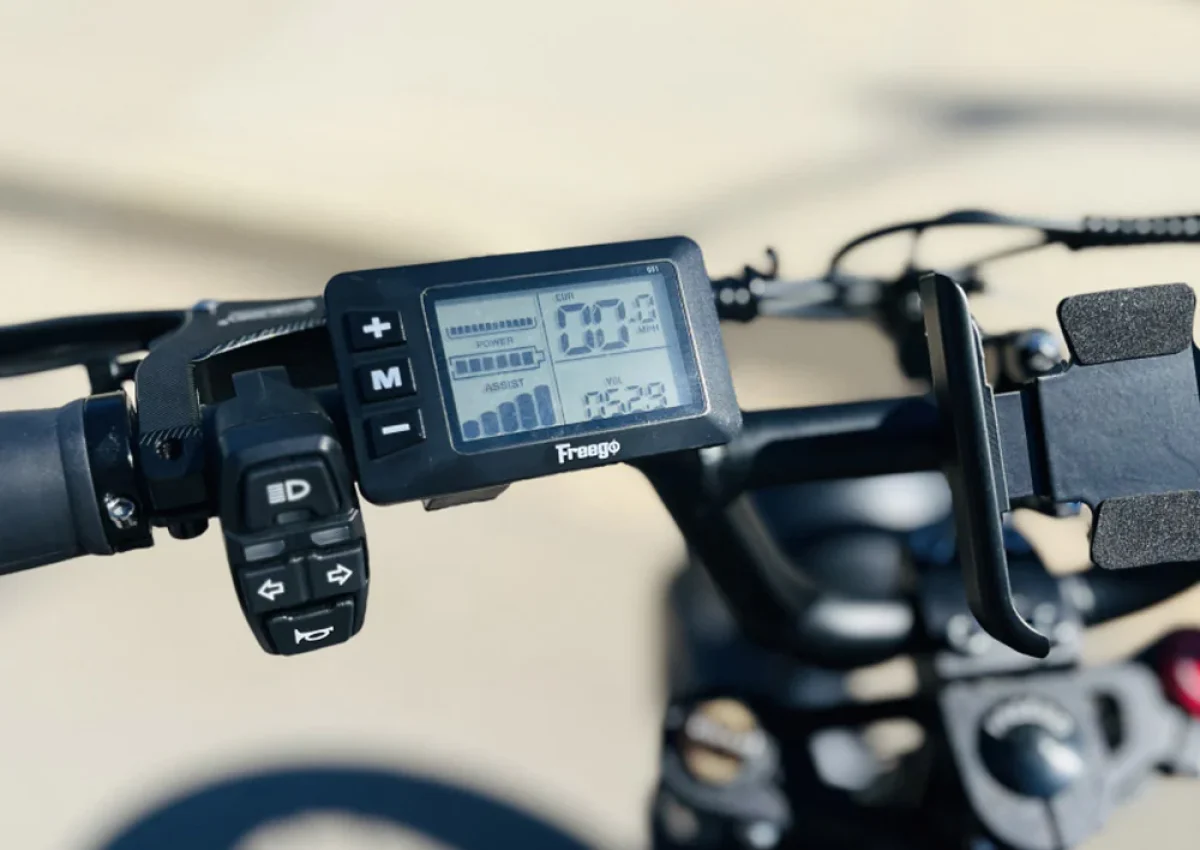 Freego Shotgun Lite F0 Near me for sale