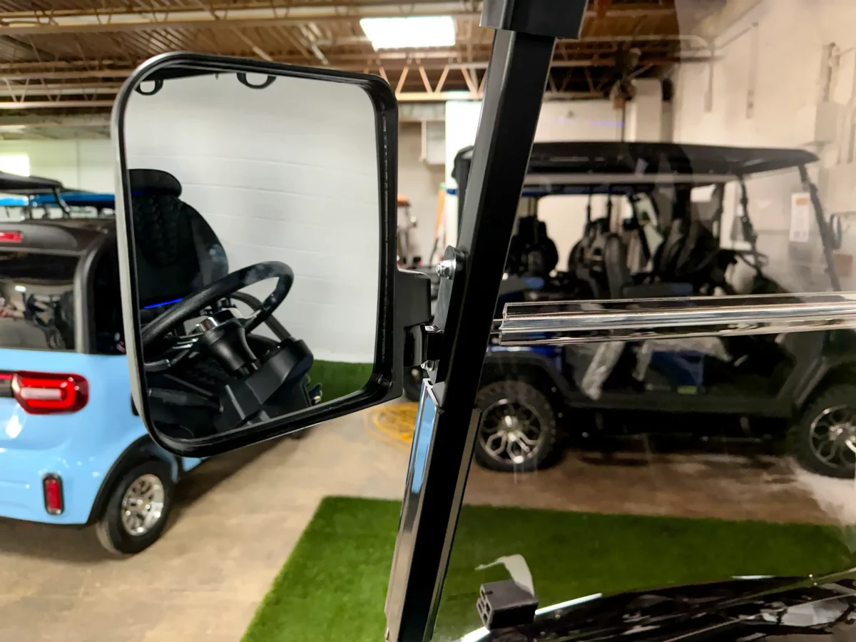 Golf Cart Six Seater Mason Ohio