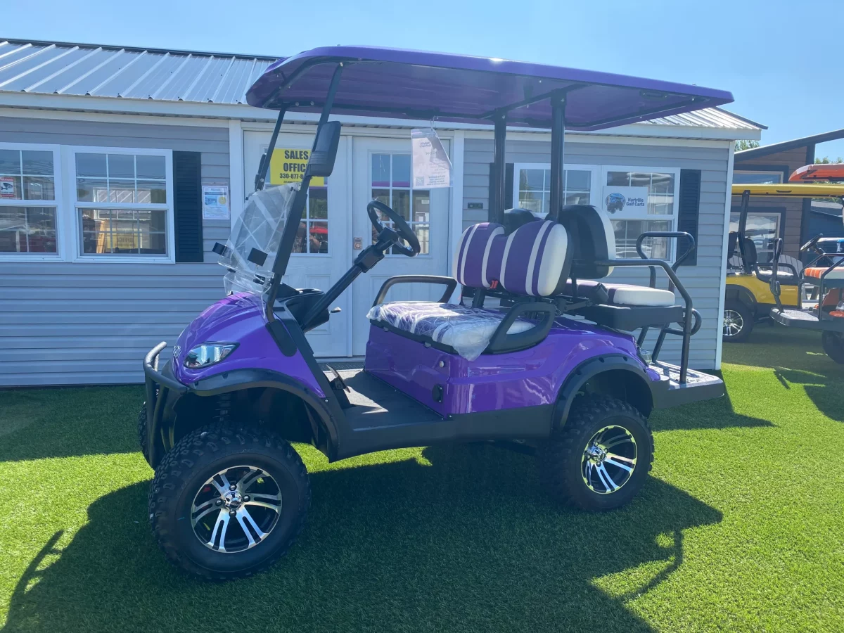 Golf cart for sale cleveland ohio hartville golf carts