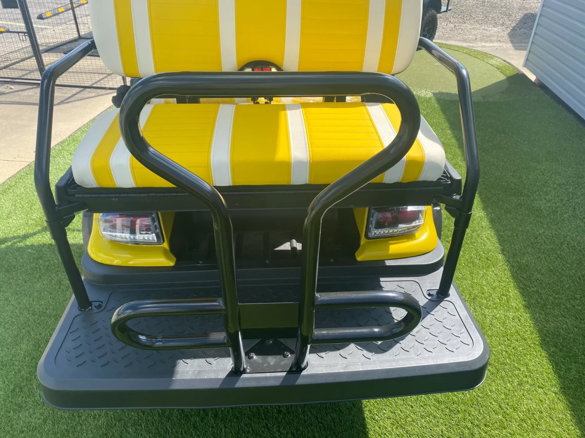 Golf cart for sale ohio hartville golf carts