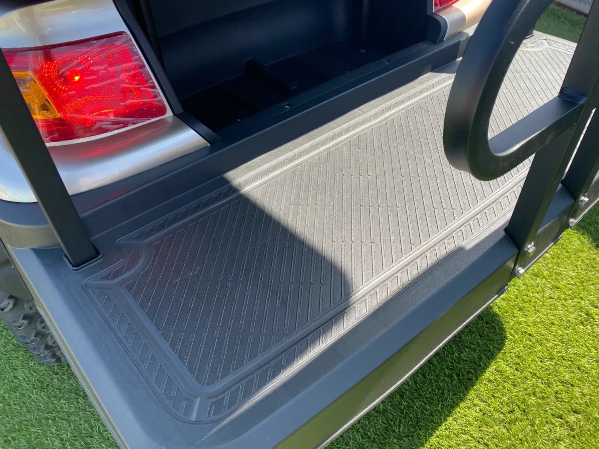 Golf cart lithium batteries pro and con hartville golf carts