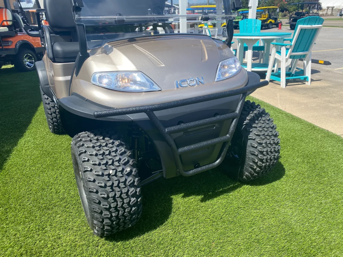Golf cart with lithium batteries hartville golf carts
