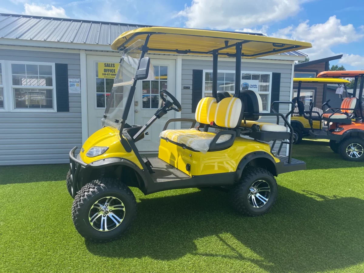 Icon golf cart dealers in ohio hartville golf carts
