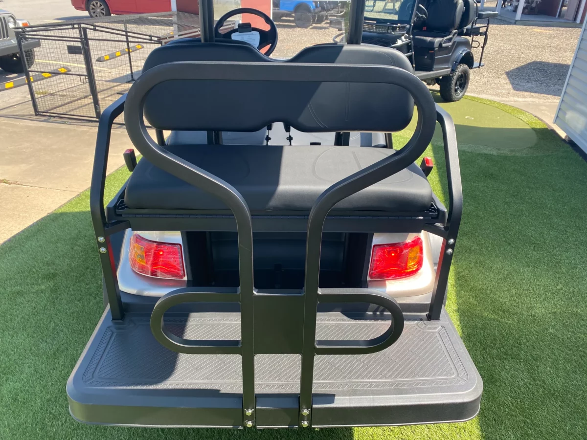 Lithium battery 48v golf cart conversion kit 90 ah hartville golf carts