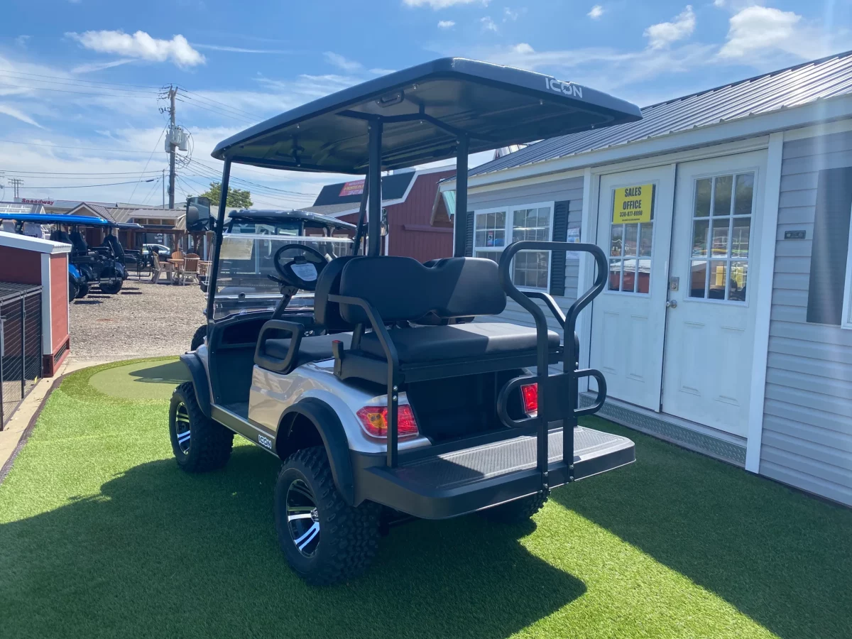 Lithium battery golf carts for sale near me Findlay ohio