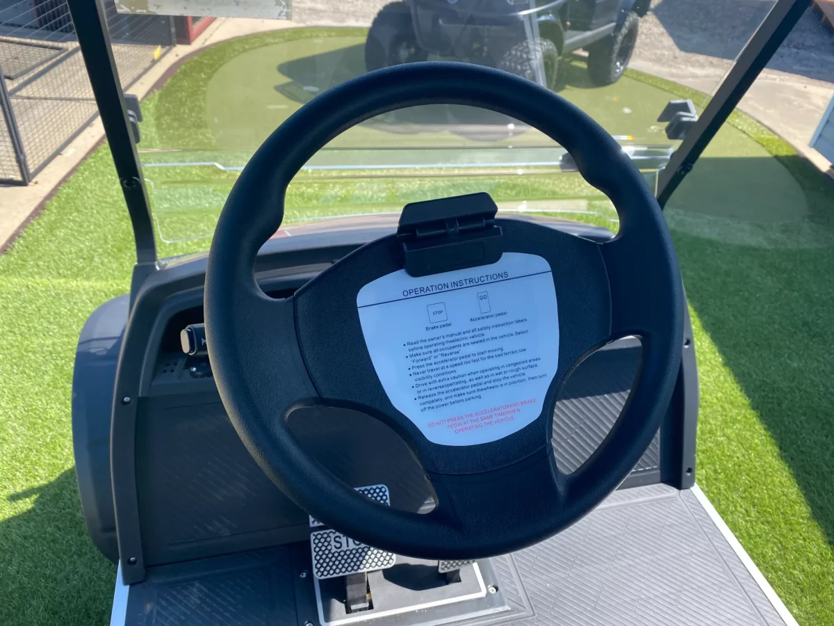 Lithium battery golf carts for sale near me Toledo ohio