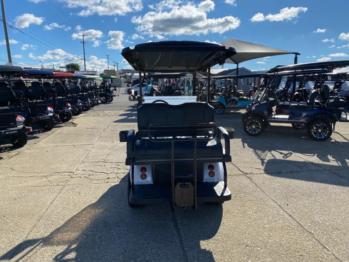 New evolution classic 4 plus golf carts near me for sale hartville golf carts