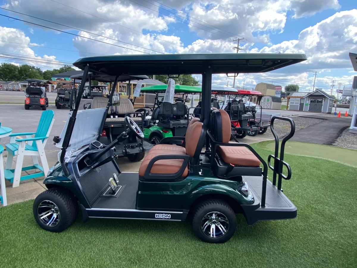 New gas golf carts for sale hartville golf carts