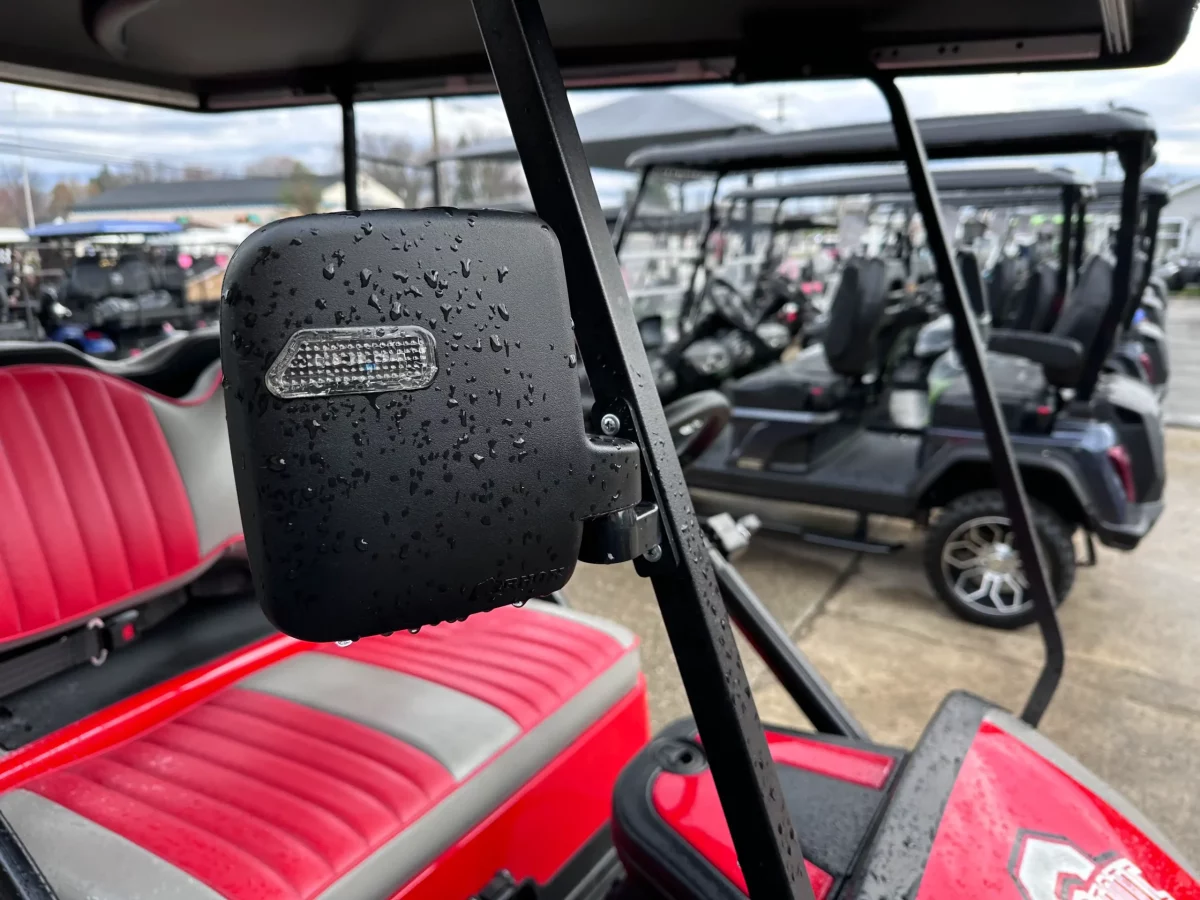Ohio state golf cart for sale hartville golf carts
