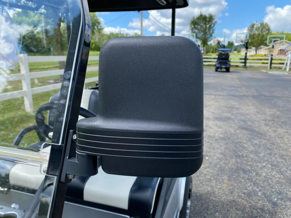 Used 2 seater golf carts hartville golf carts