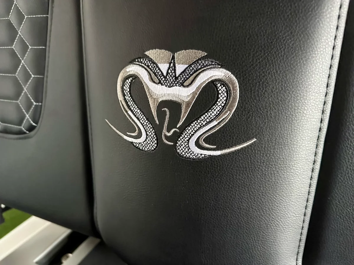 Venom EV Golf Cart Terra Haute Indiana