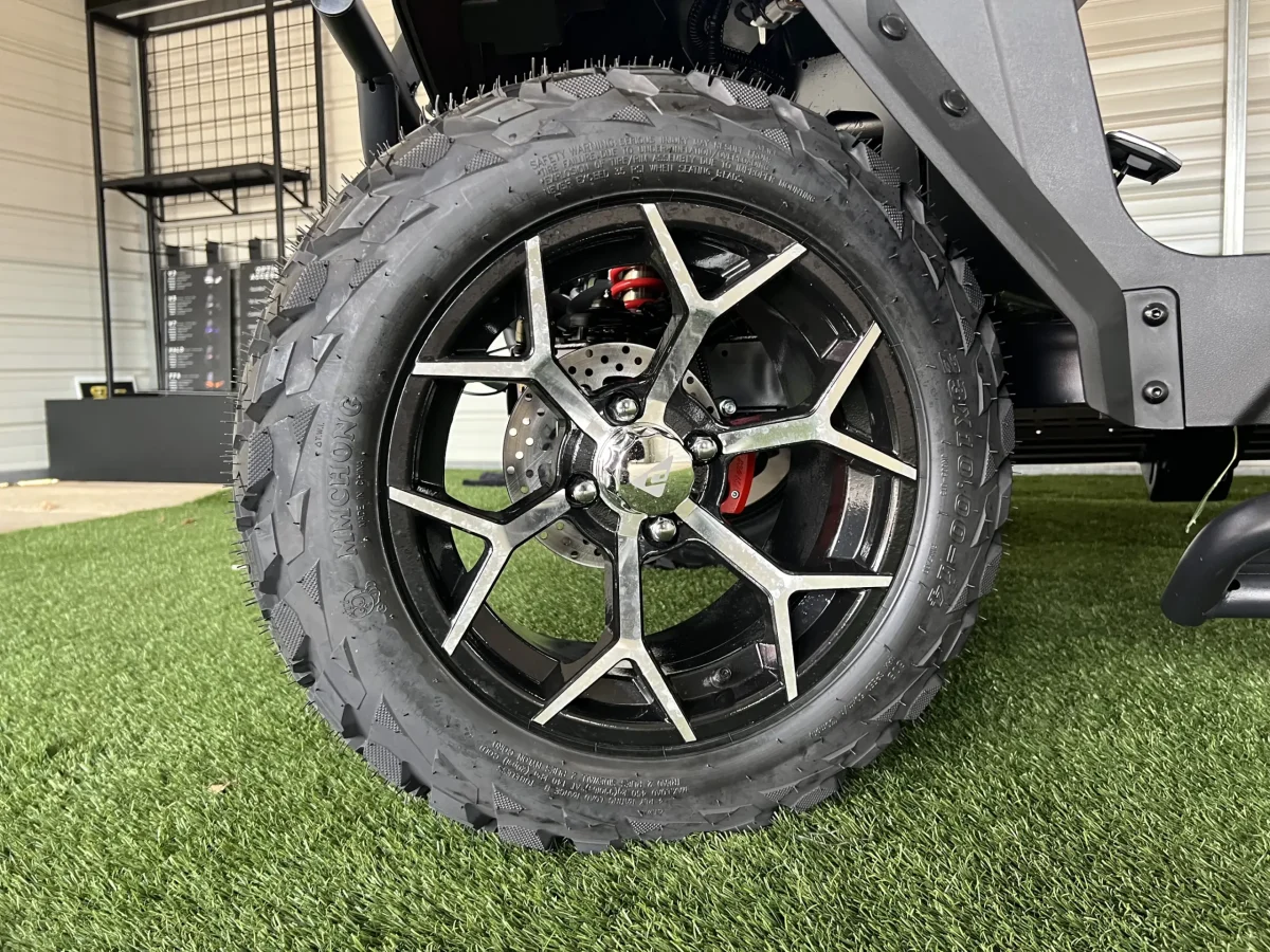 affordable golf cars Beachwood Ohio