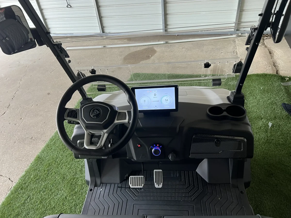 affordable golf cars Concord Ohio