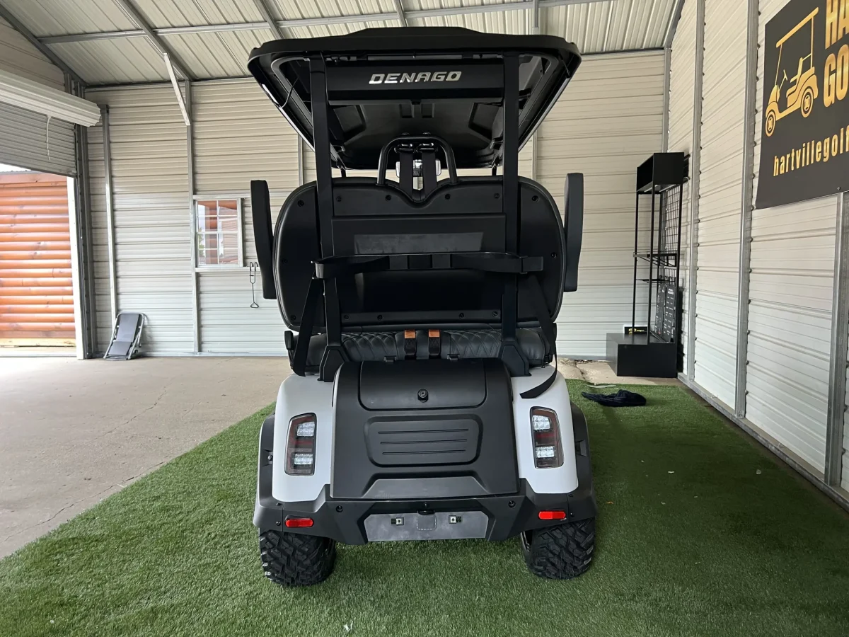 affordable golf cars Euclid Ohio