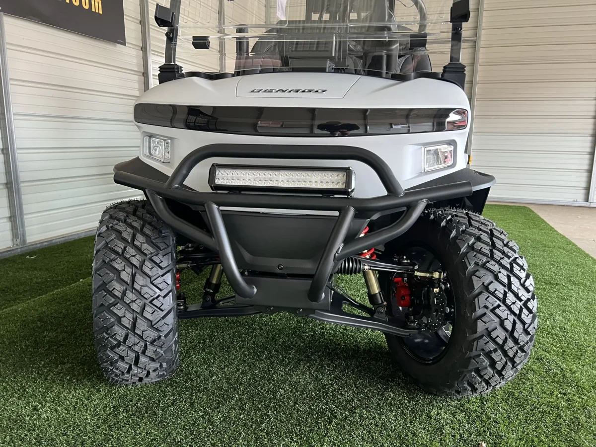 affordable golf cars Kirtland Ohio