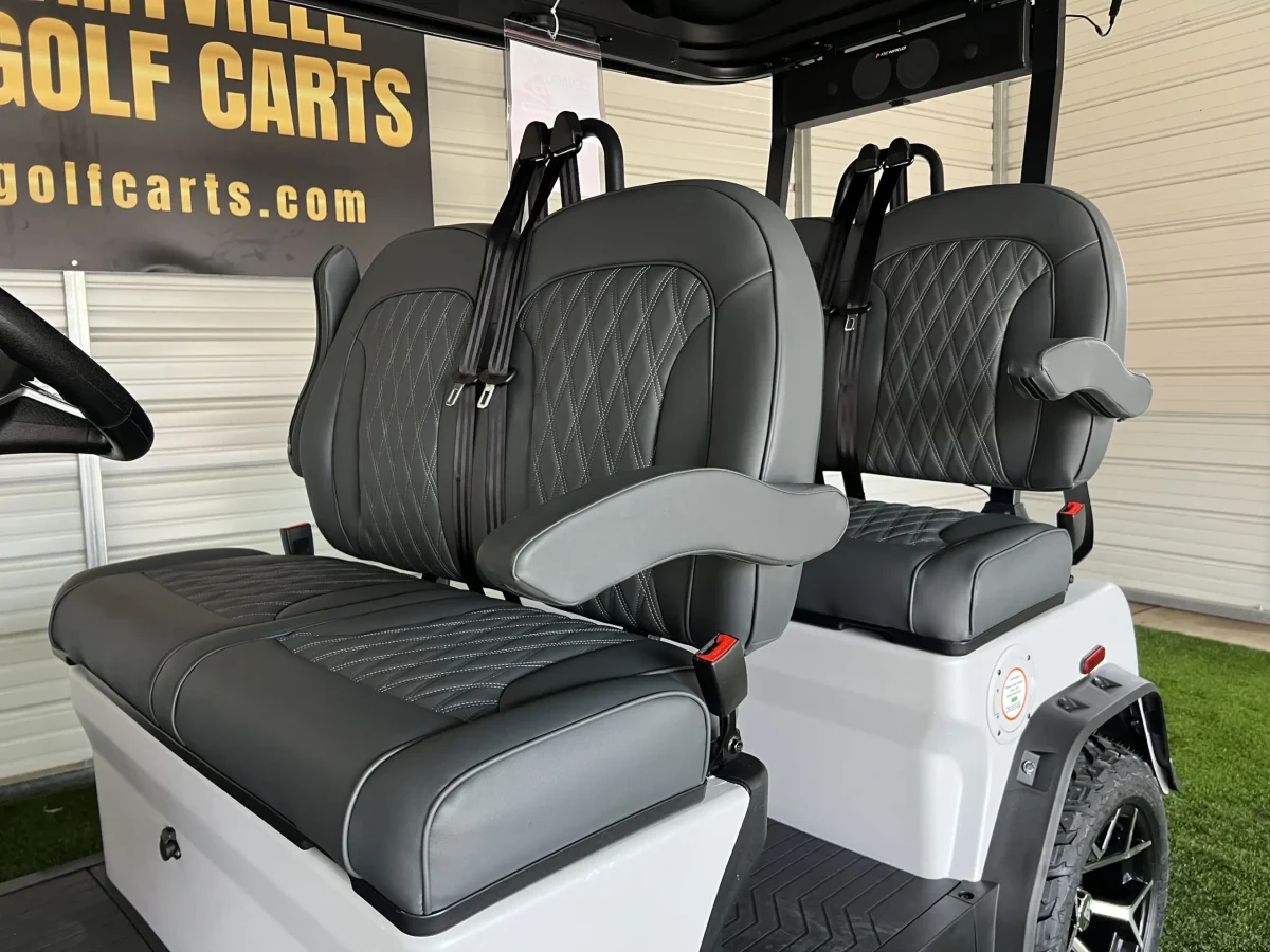 affordable golf cars Mayfield Heights Ohio