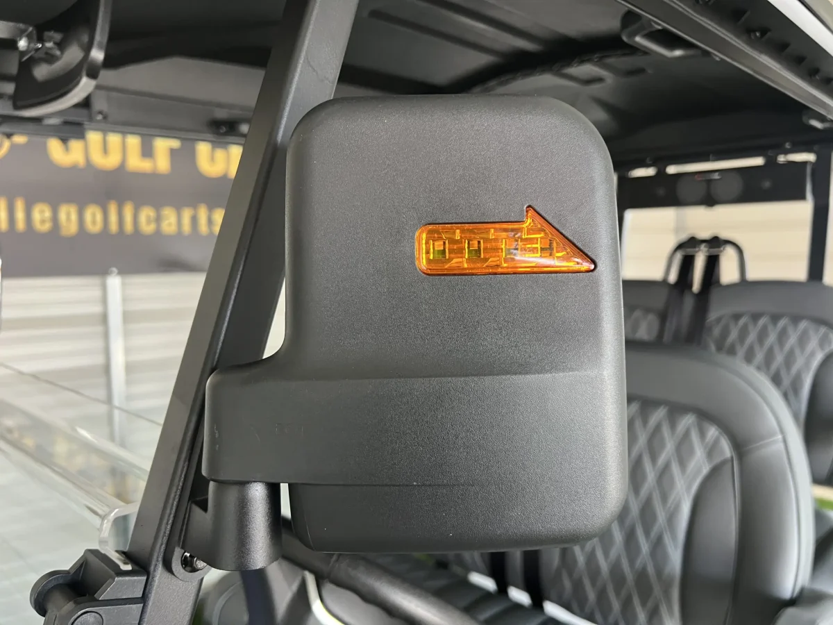 affordable golf cars Medina Ohio