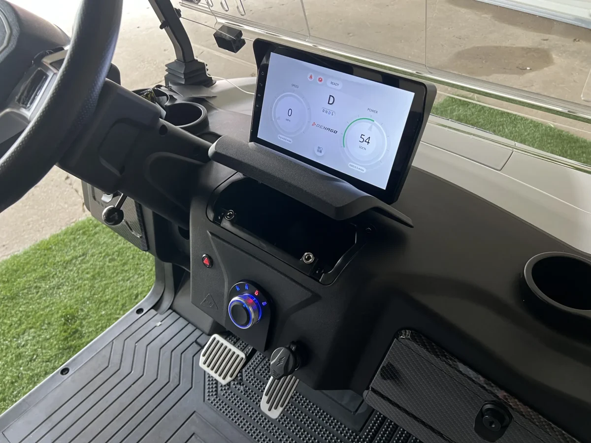 affordable golf cars Mentor on the Lake Ohio