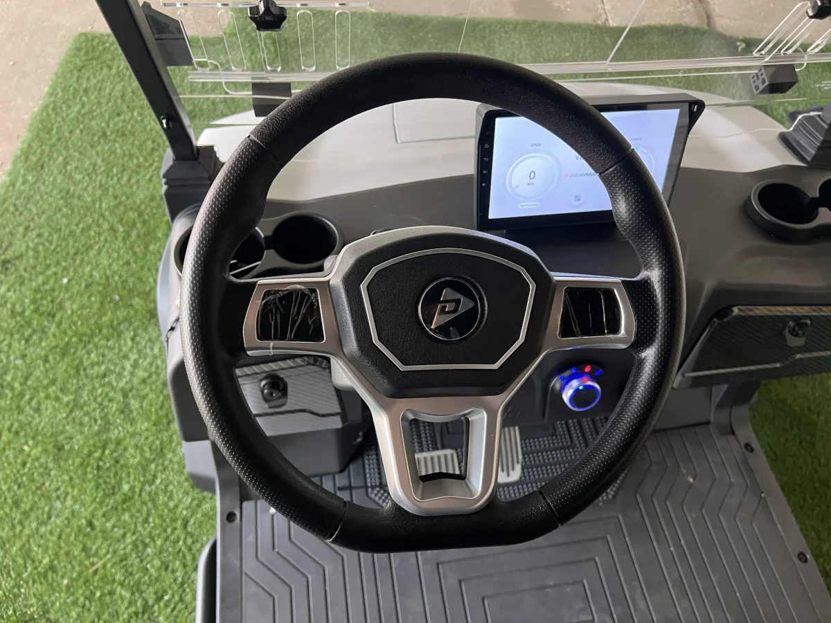 affordable golf cars Painesville Township Ohio