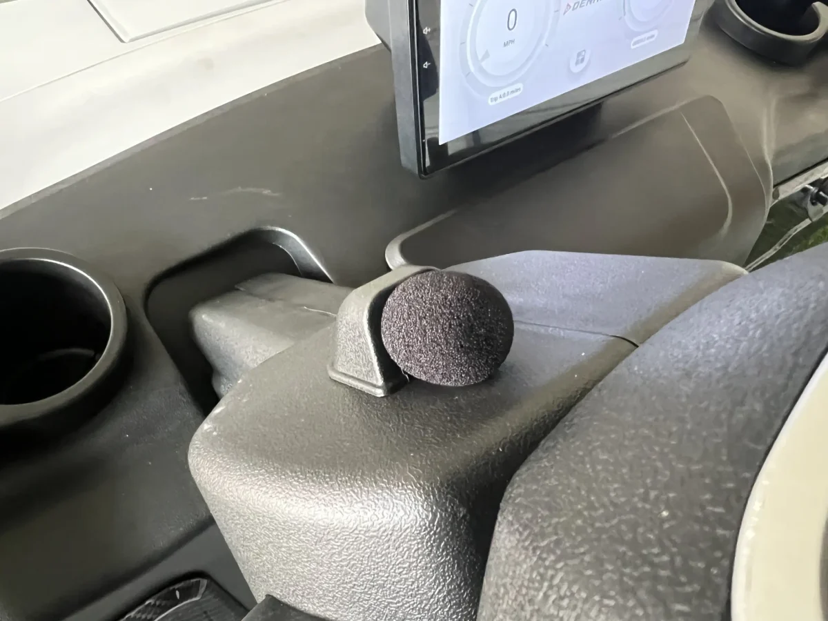affordable golf cars Perry Ohio