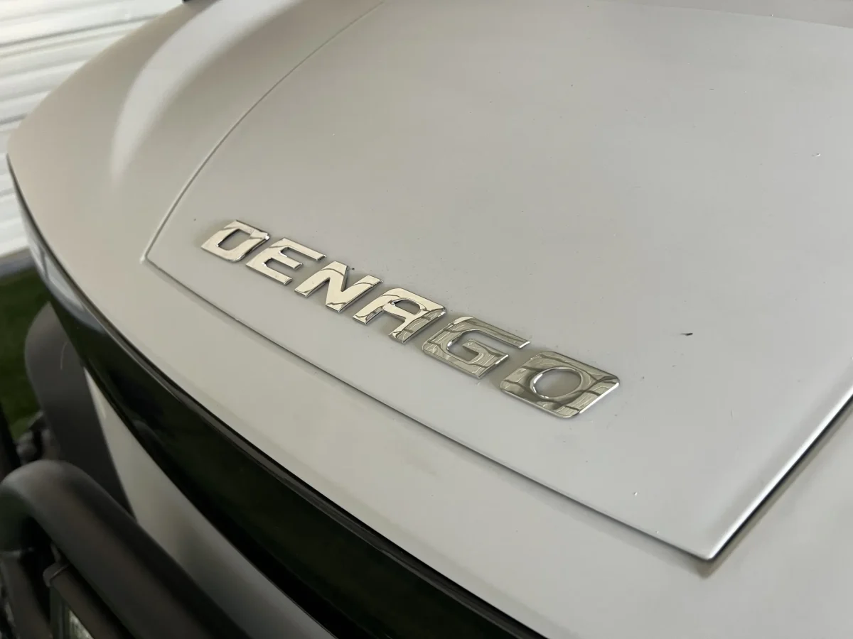 affordable golf cars Russell Ohio