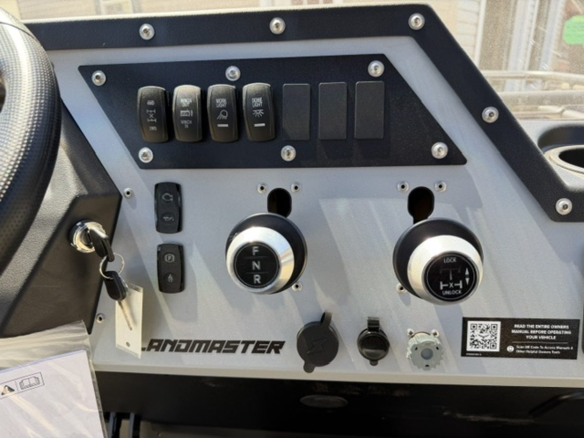 american landmaster golf carts for sale Concord Ohio