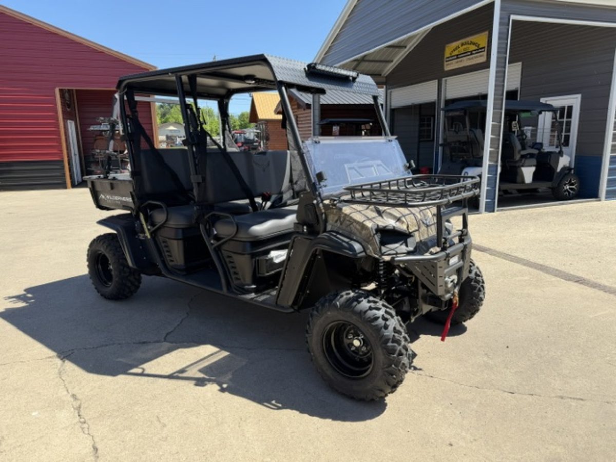 american landmaster golf carts for sale Eastlake Ohio