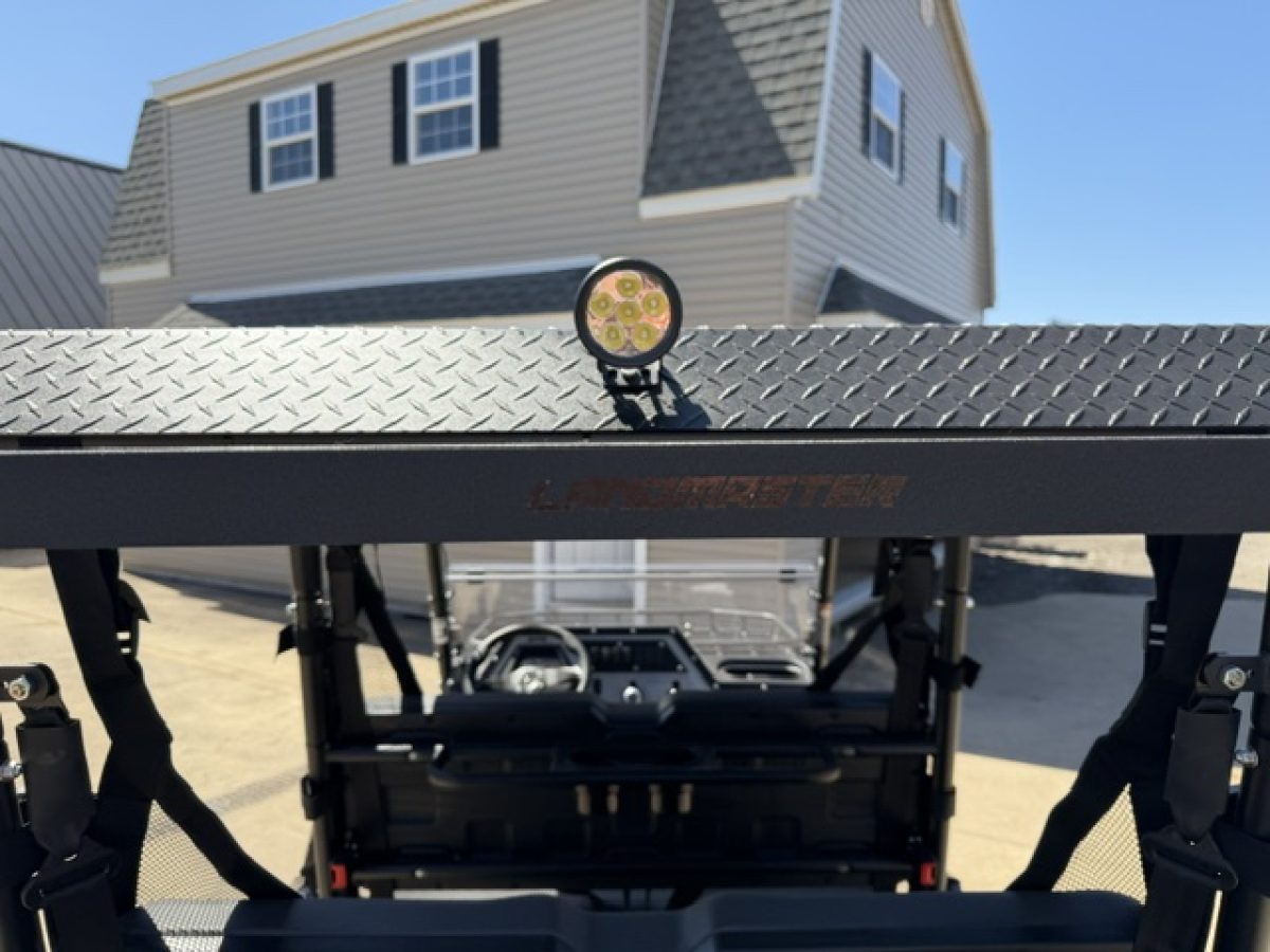 american landmaster golf carts for sale Geneva Ohio
