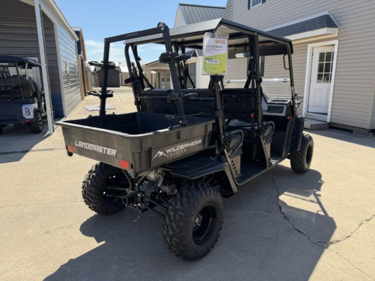 american landmaster golf carts for sale Kirtland Ohio