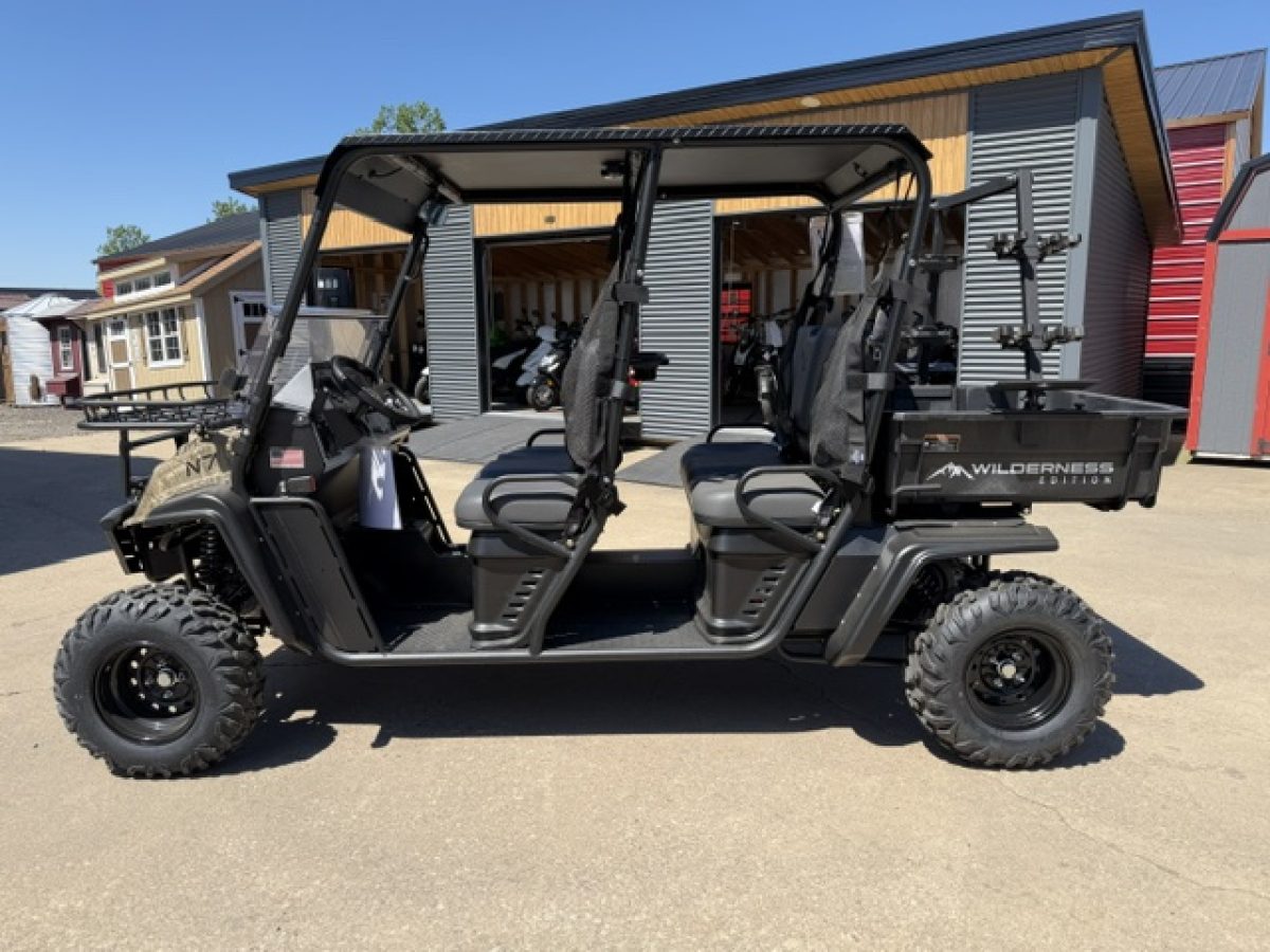 american landmaster golf carts for sale Medina Ohio