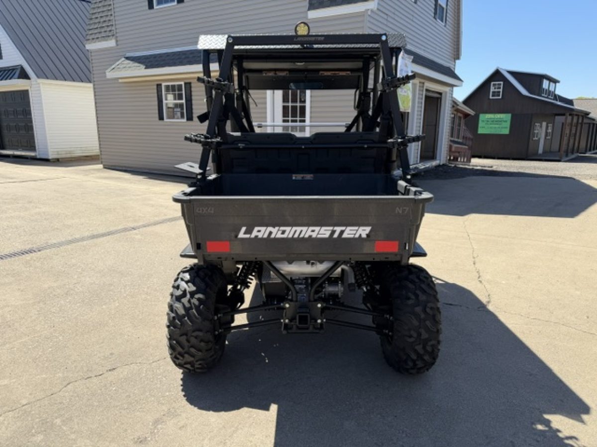 american landmaster golf carts for sale Strongsville Ohio