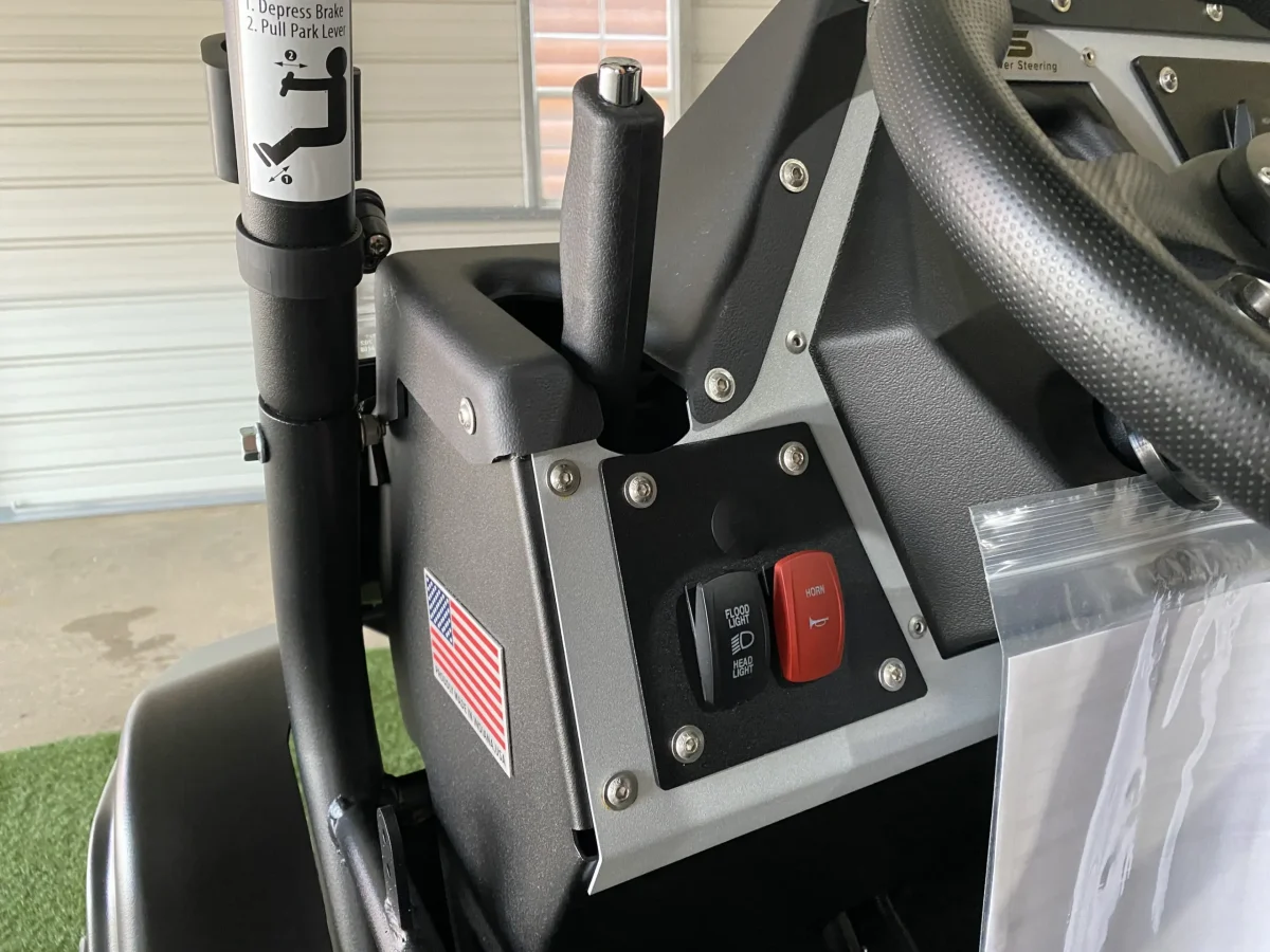 american landmaster utv Akron Ohio