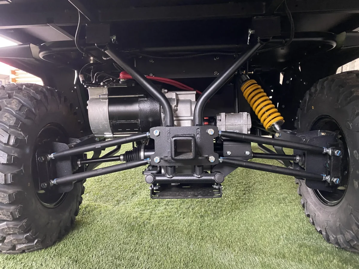 american landmaster utv Cleveland Ohio