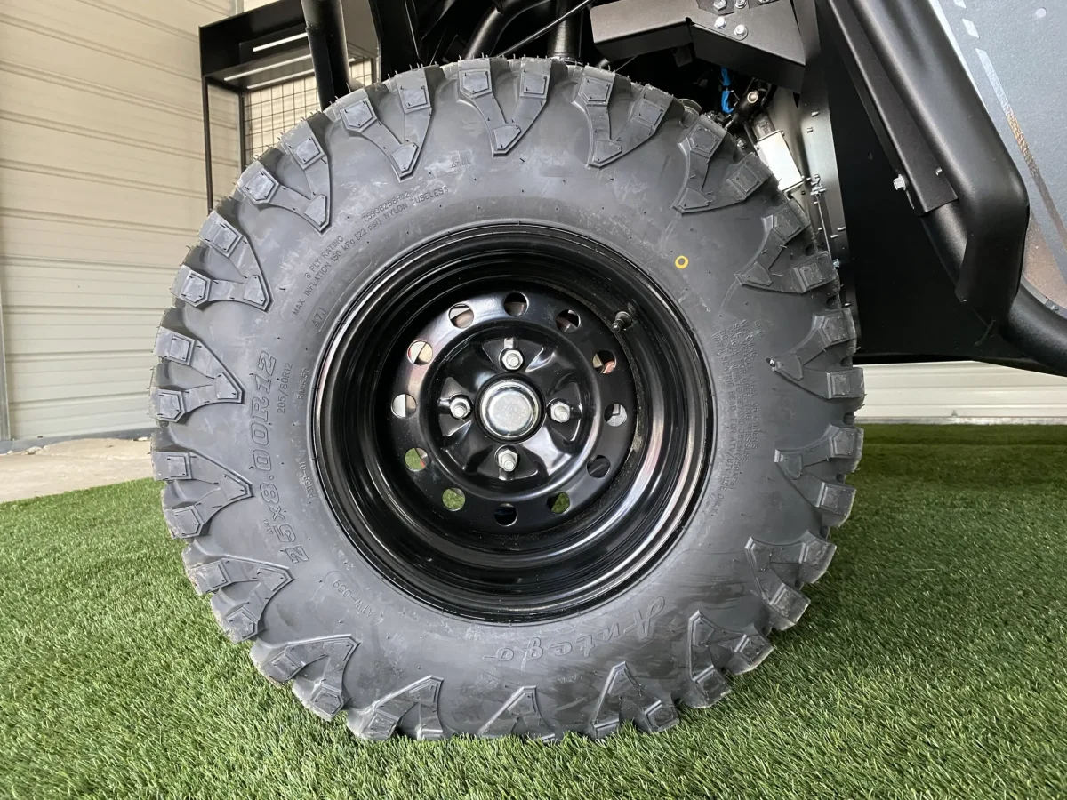 american landmaster utv Columbus Ohio