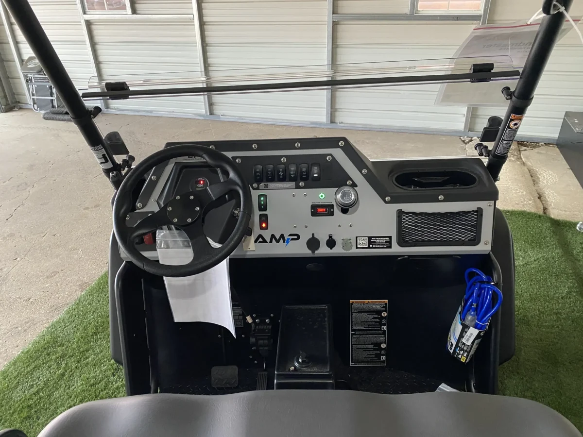 american landmaster utv Eastlake Ohio