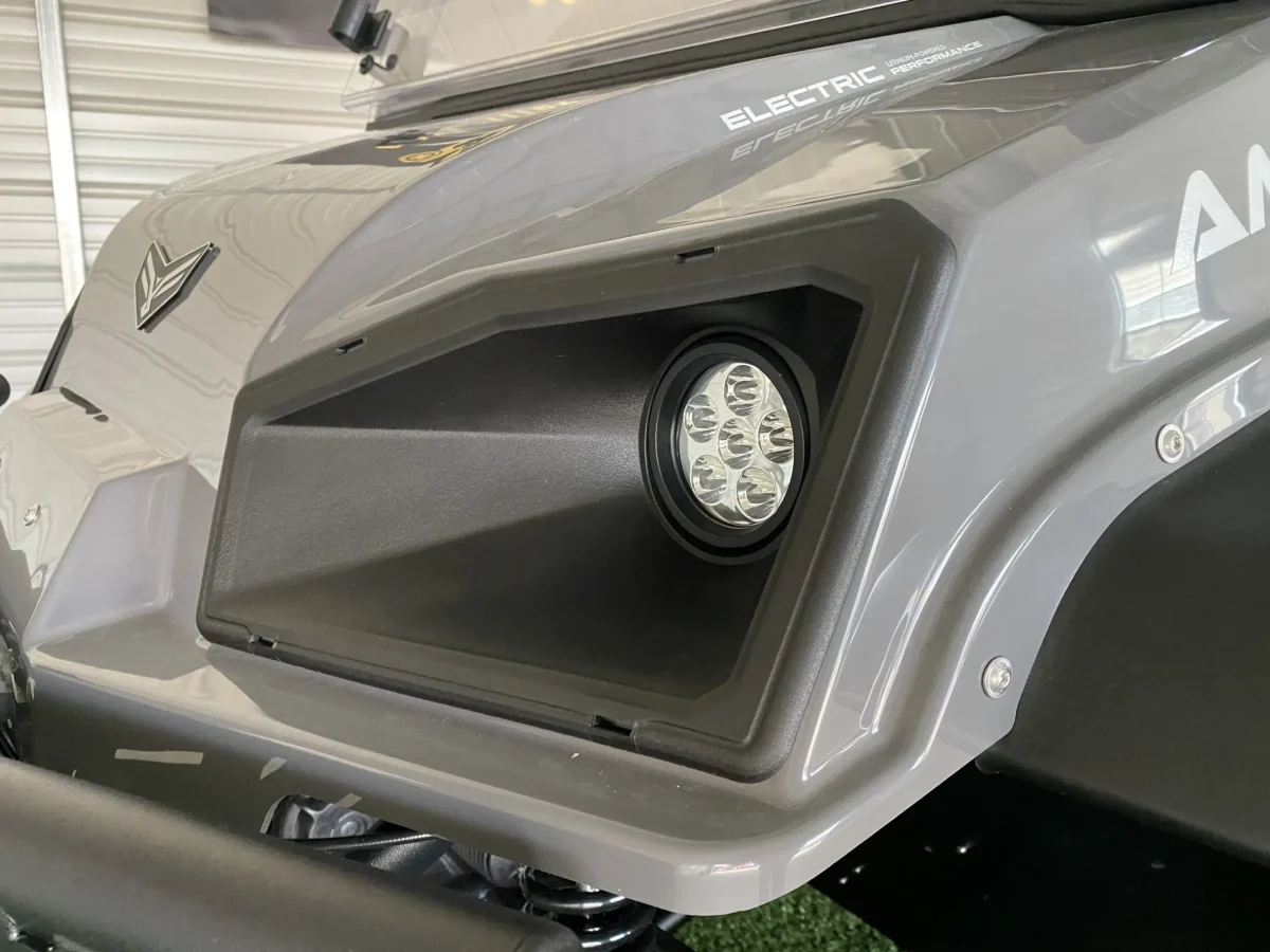 american landmaster utv Euclid Ohio