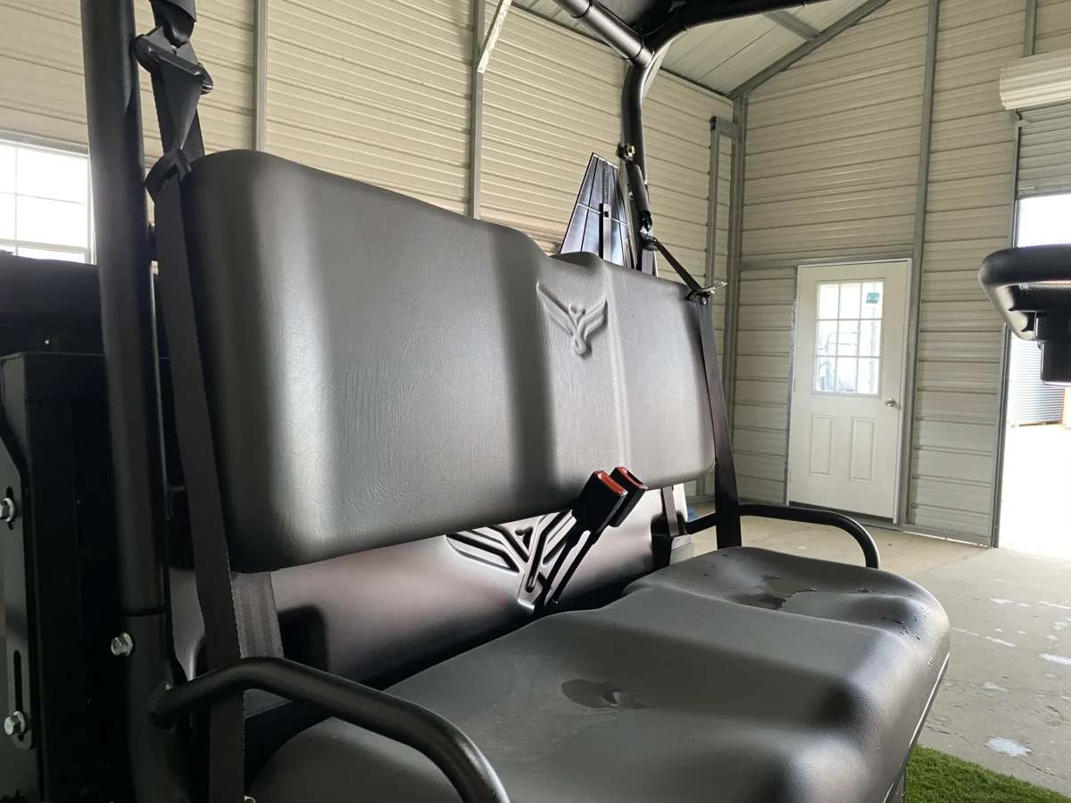 american landmaster utv Kirtland Ohio