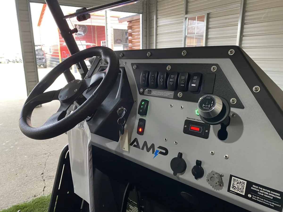 american landmaster utv Mentor on the Lake Ohio