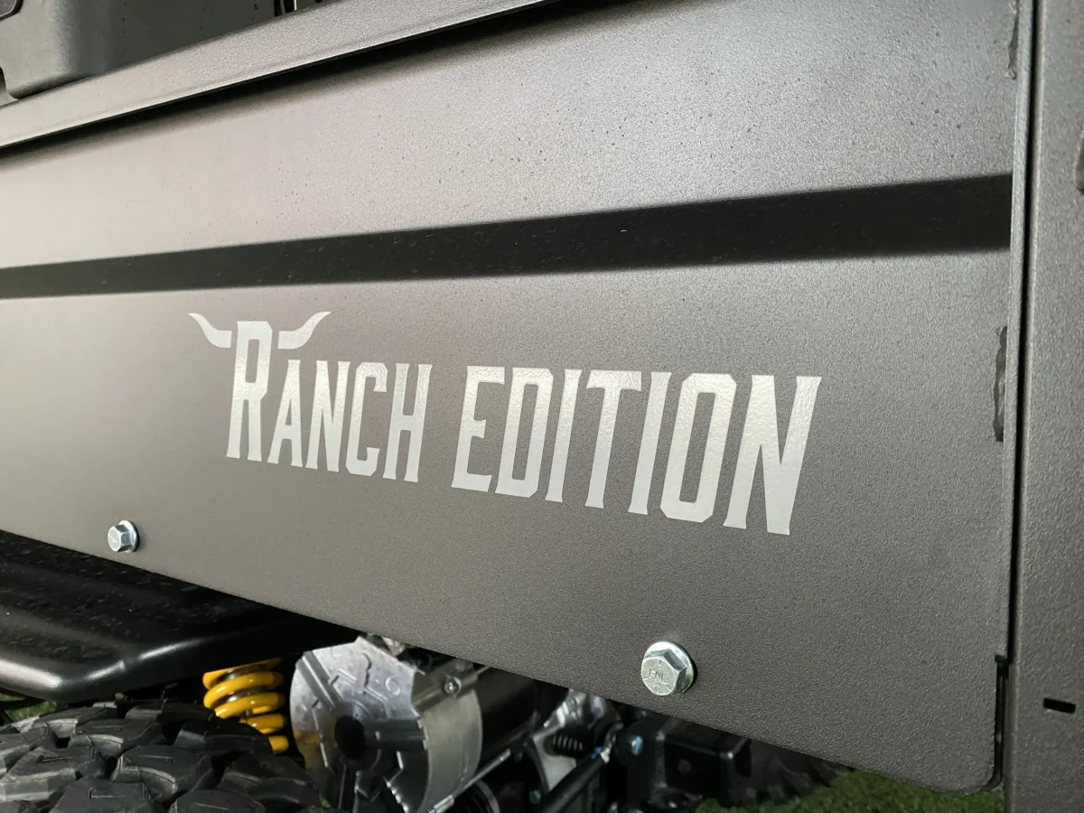 american landmaster utv Painesville Ohio