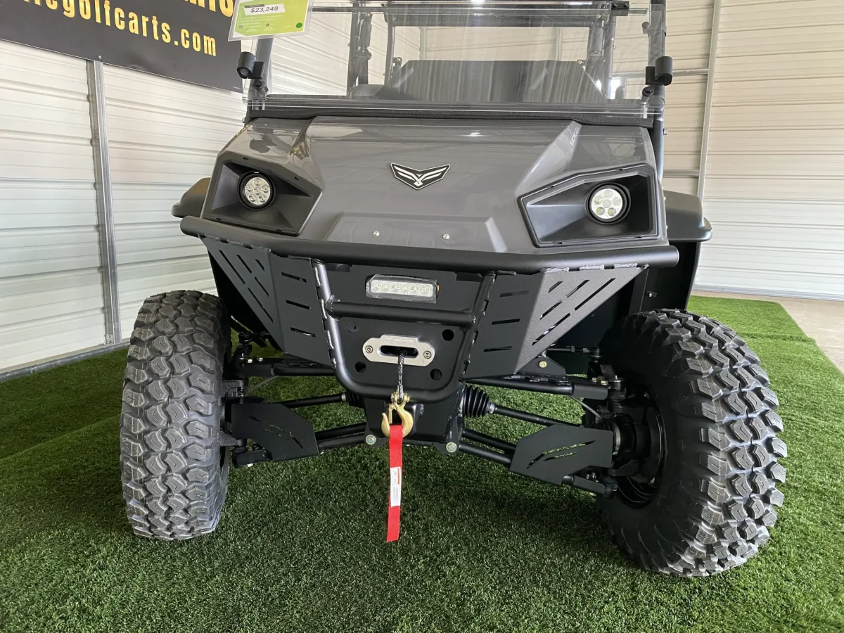 american landmaster utv Painesville Township Ohio