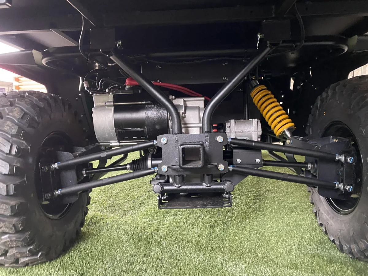 american landmaster utv Willoughby Ohio