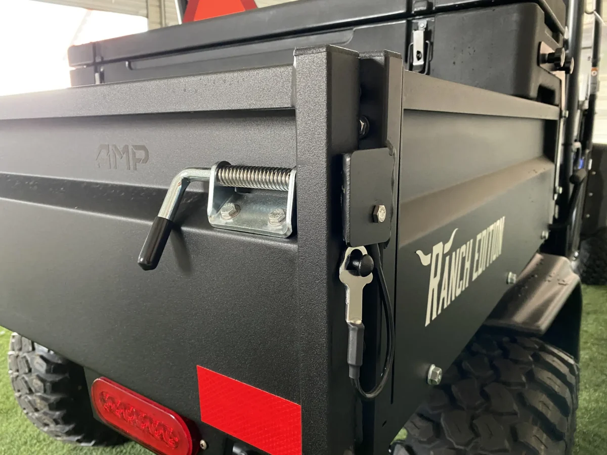 american landmaster utv Willowick Ohio