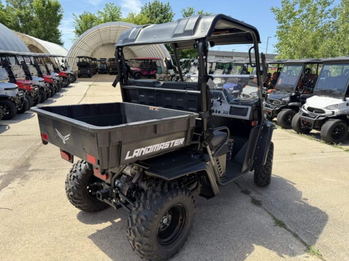 american landmaster utv​ for sale Eastlake Ohio