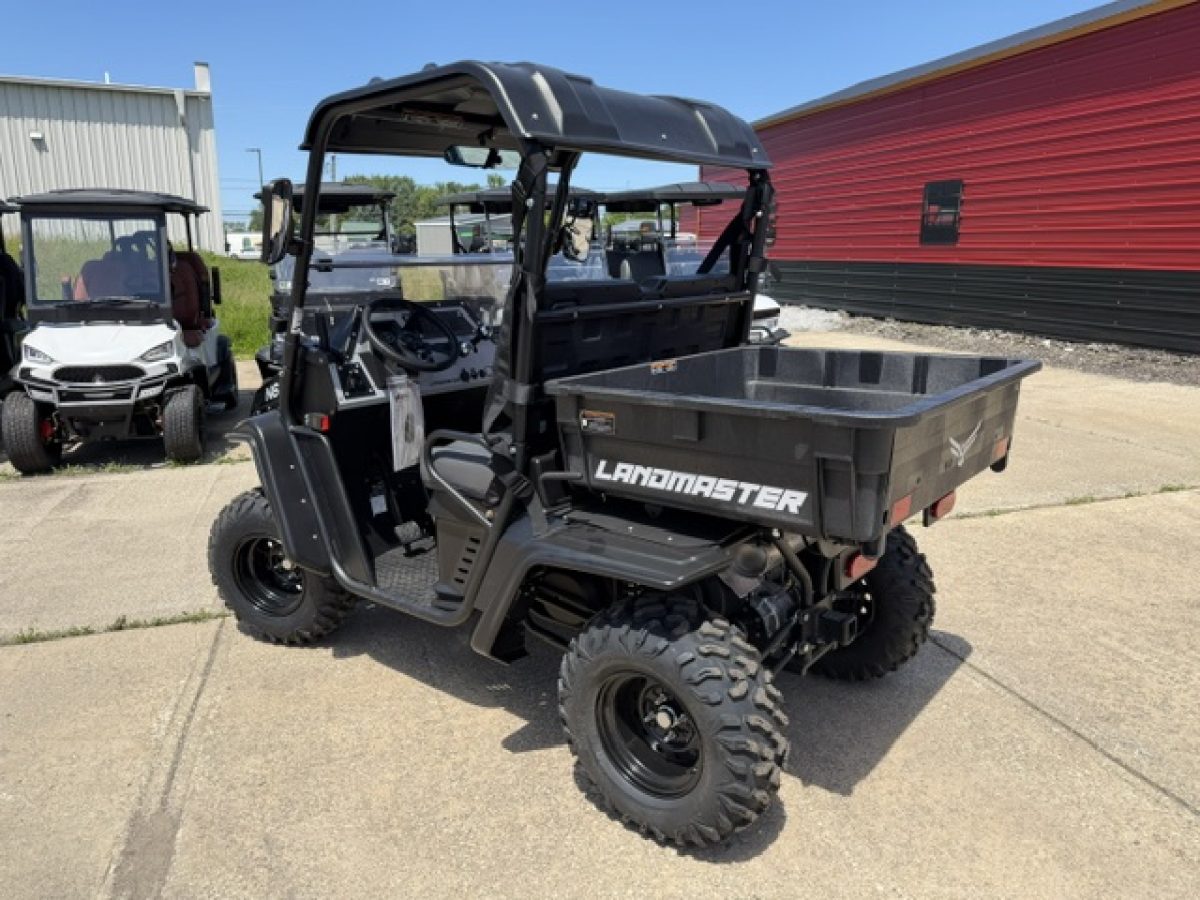 american landmaster utv​ for sale Kirtland Ohio