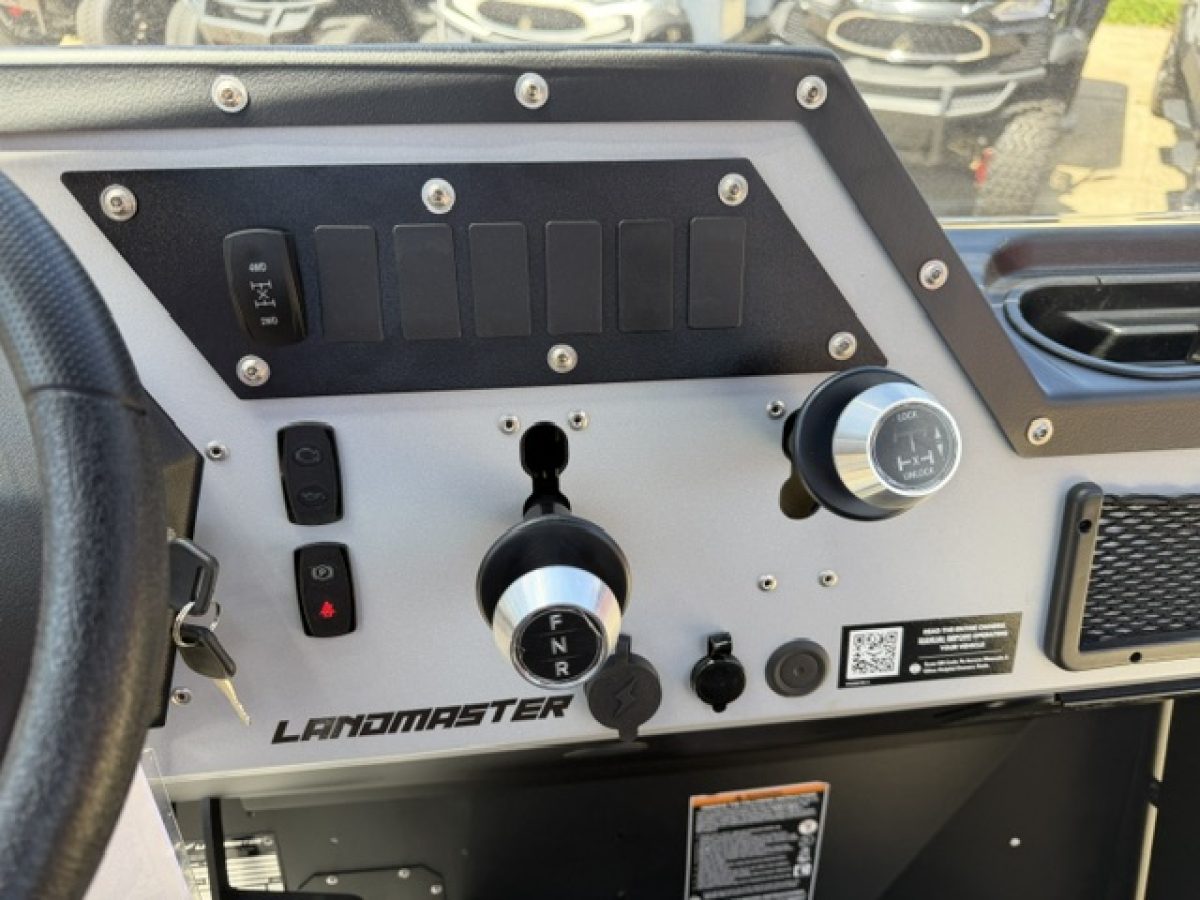 american landmaster utv​ for sale Madison Ohio
