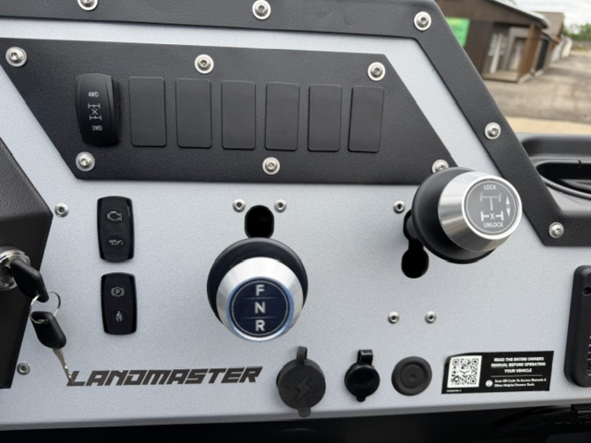 american landmaster utv​ near me Perry Ohio