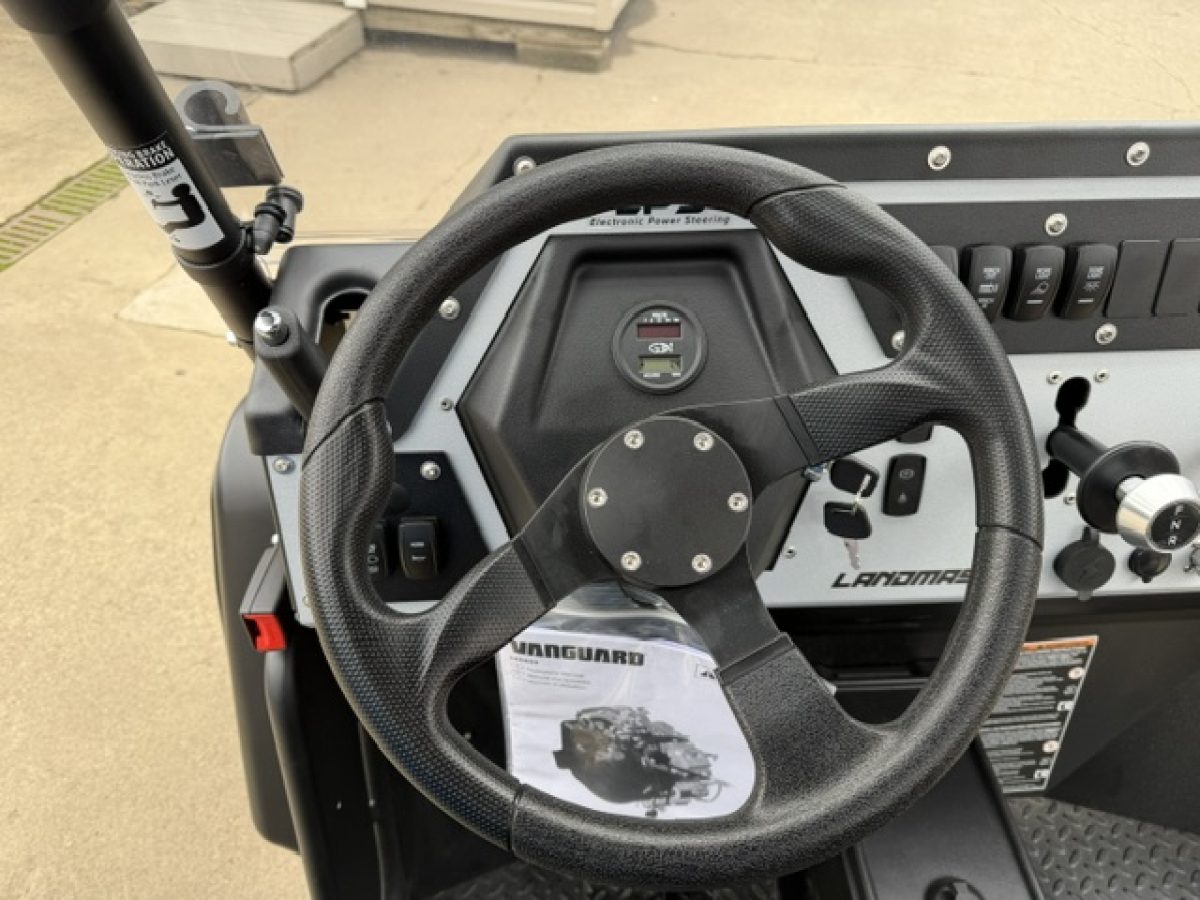 american landmaster utv​ on sale Concord Township Ohio